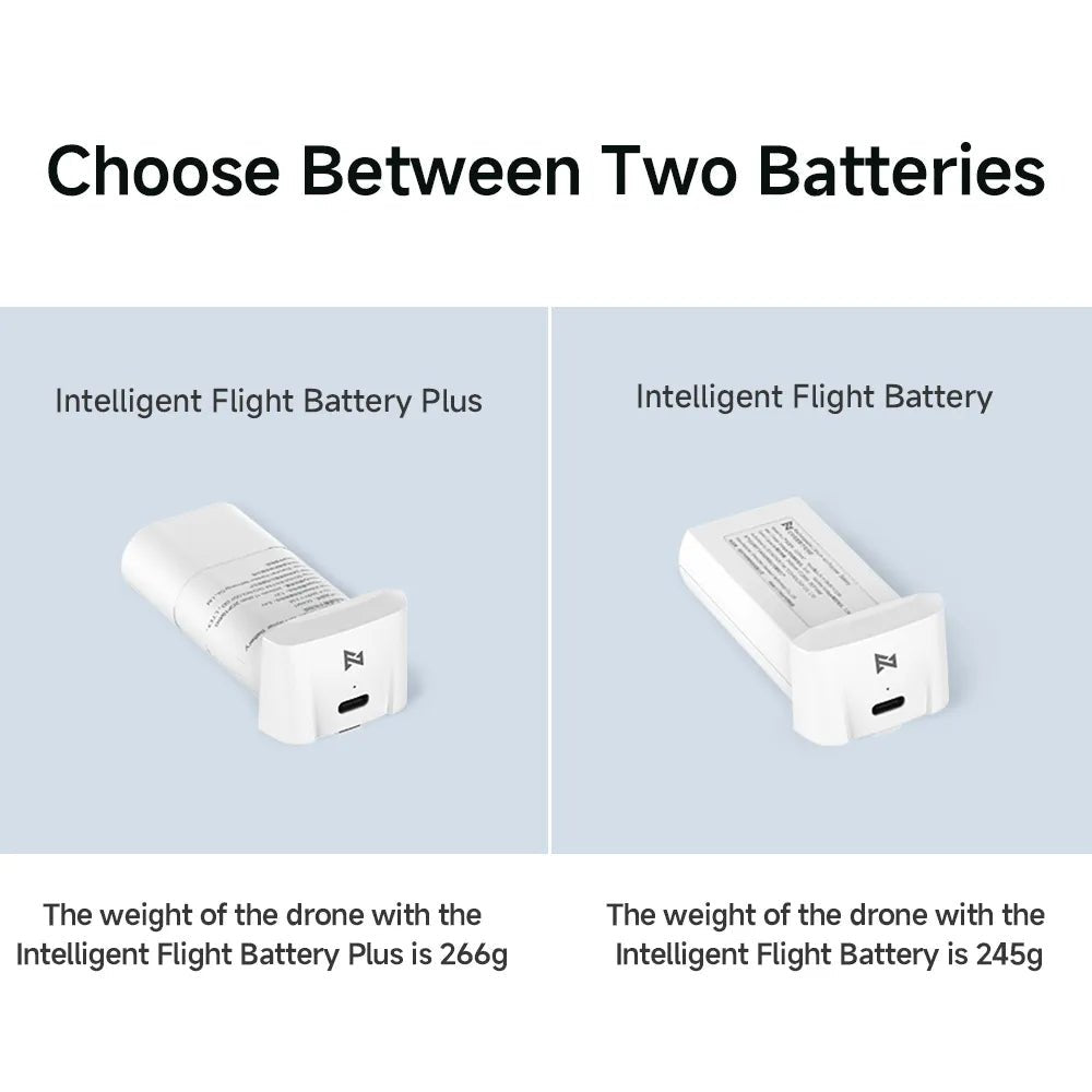 FIMI X8 MINI V2 4K Camera Drone - Lightweight, 250g, 2023 Model image 3