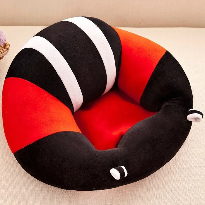 Comfortable Baby seat sofa For feeding & Learning - 12 image