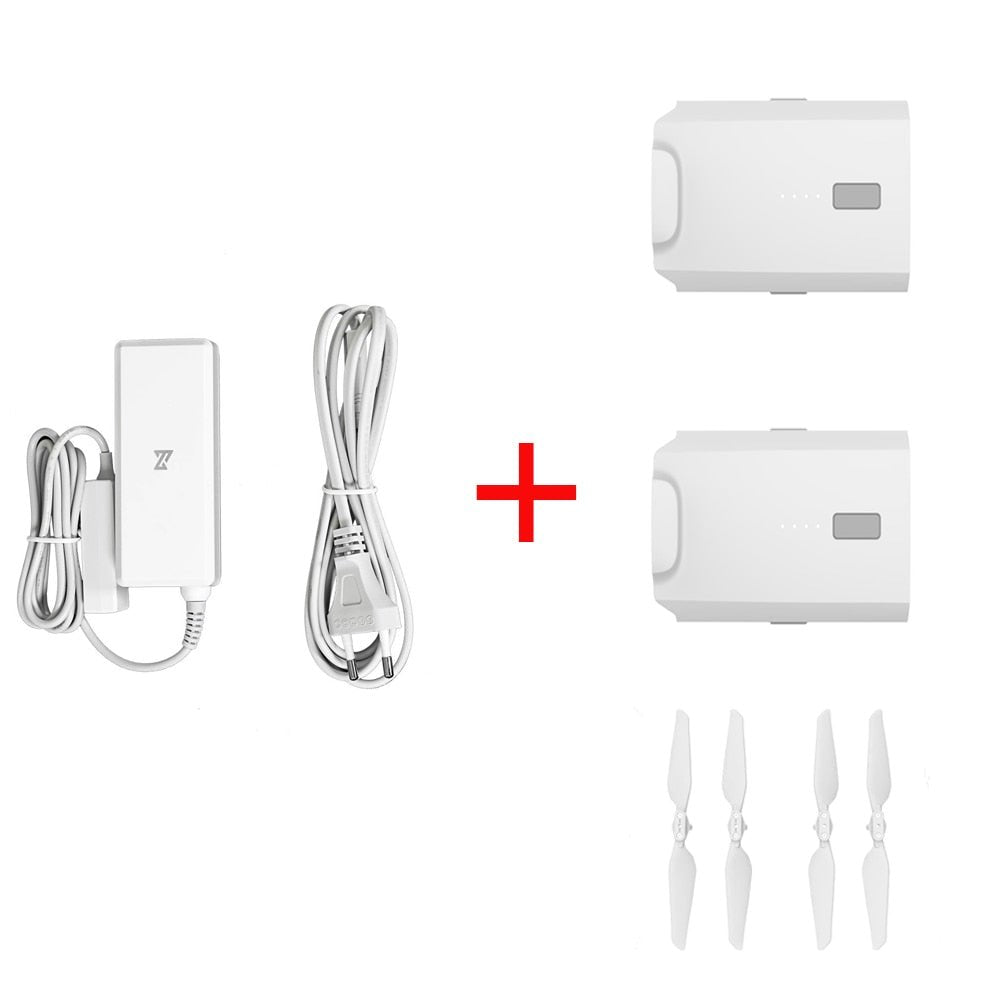 FIMI X8SE Drone Battery/ propeller/ charger original x8se smart batterie RC Quadcopter Spare Parts drone accessories image 0