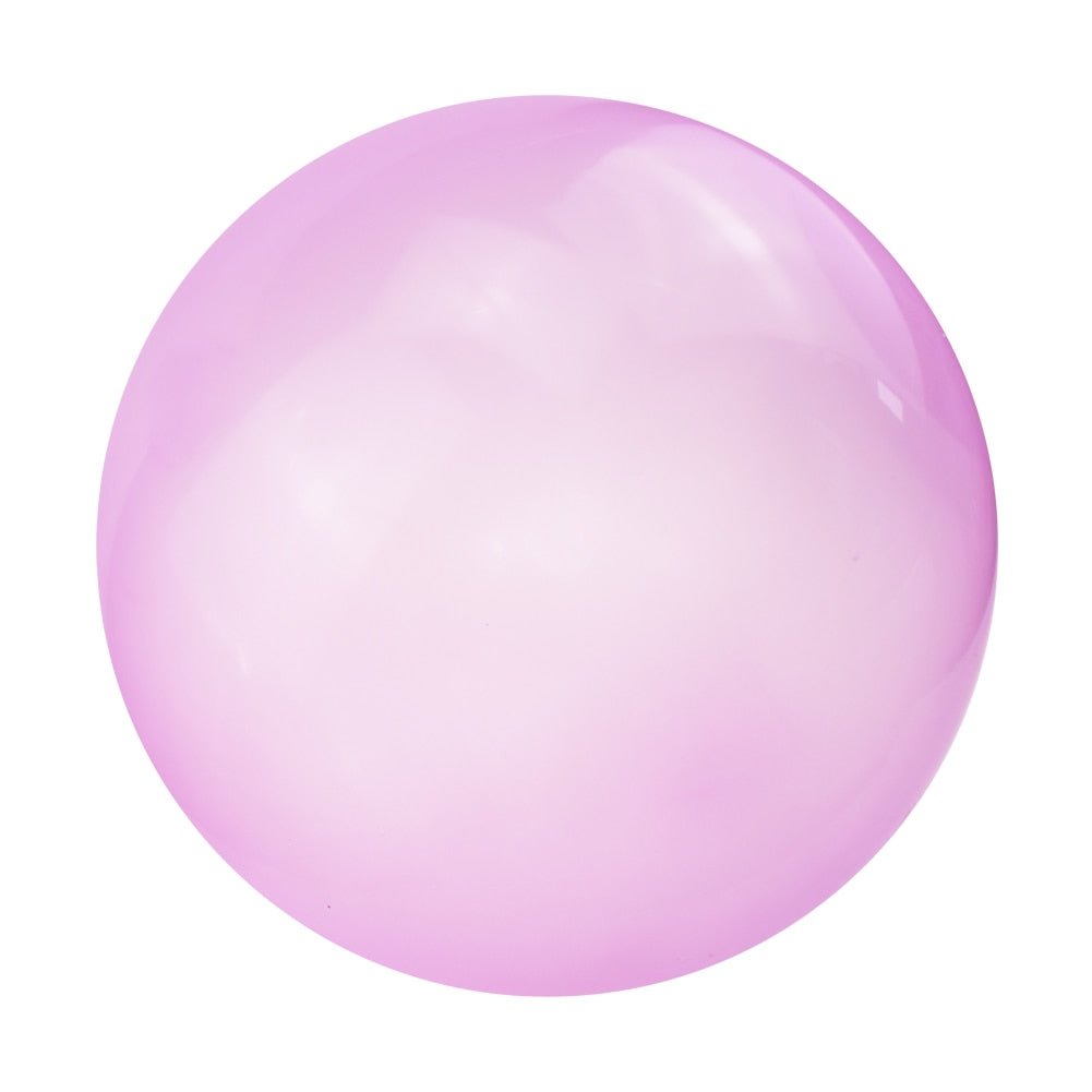 Purple ball