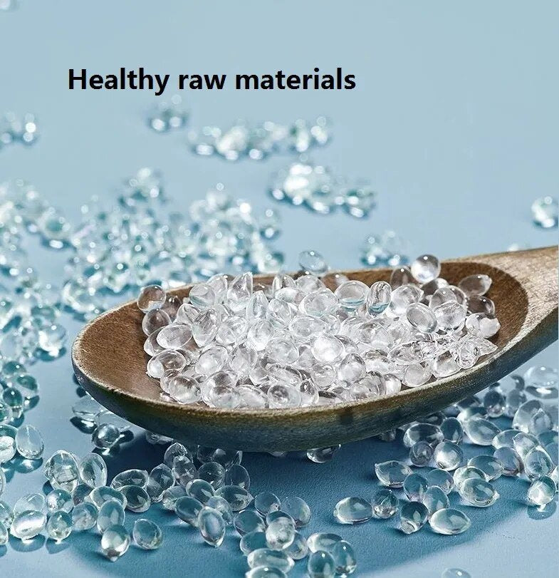 360-Degree U-Shaped Children's Toothbrush - Silicone Teeth Cleaner image 4