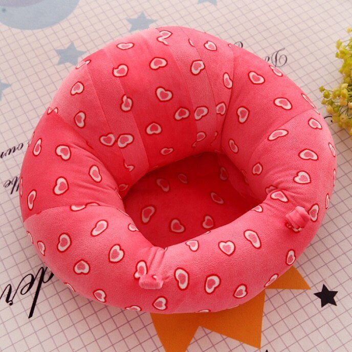 Comfortable Baby seat sofa For feeding & Learning image 12