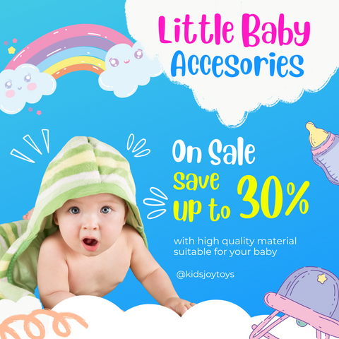 baby accesories