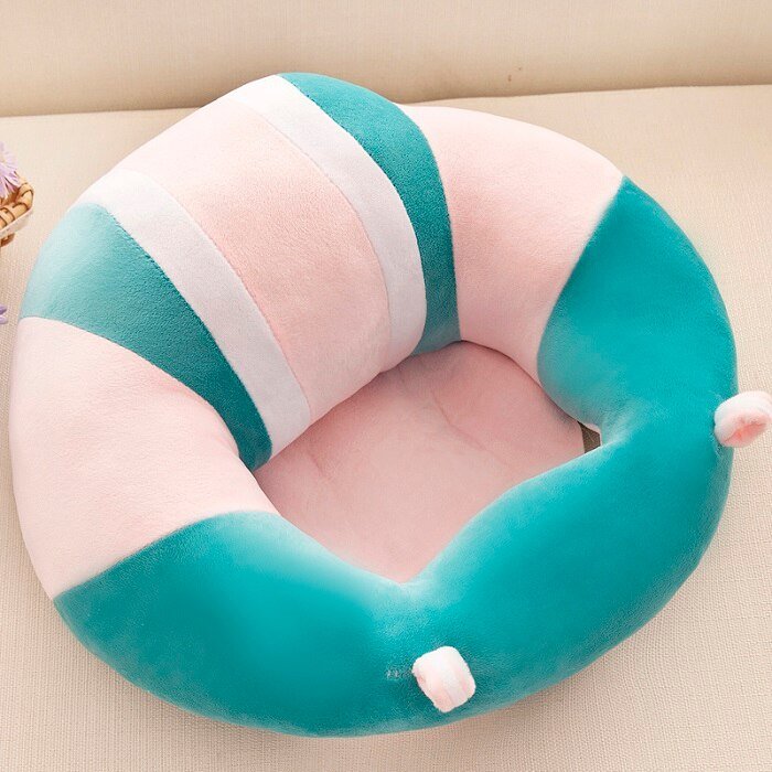 Comfortable Baby seat sofa For feeding & Learning image 6