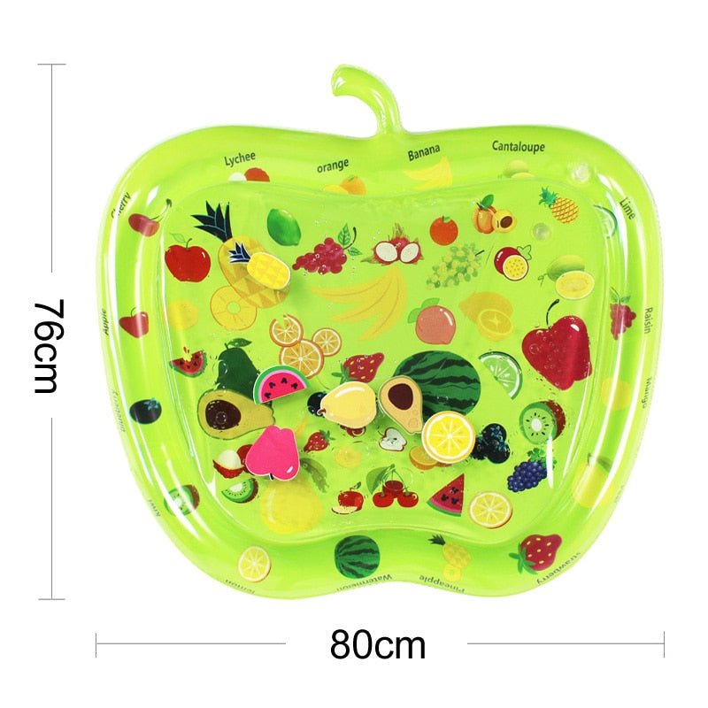 Baby Water Play Mat - 1PCS_203221806 image