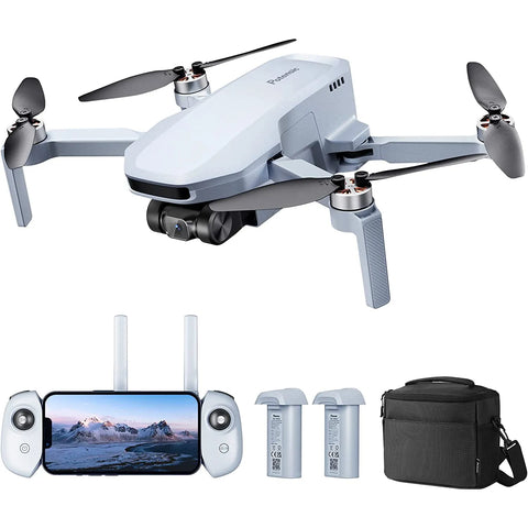Potensic Mini Drone - RC Camera