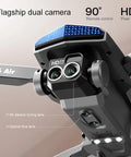 New D6 Mini Drone - 8K Camera