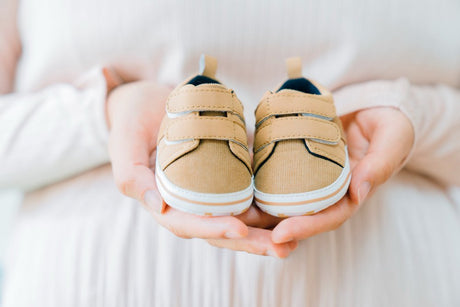 Baby Shoes