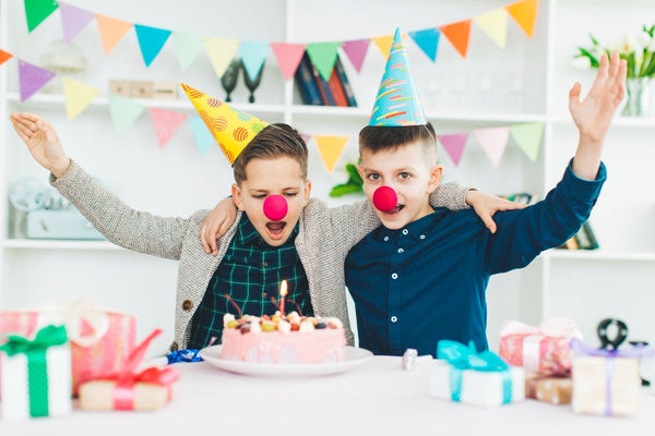 Birthday Gifts