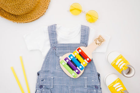 Musical Toys for Kids