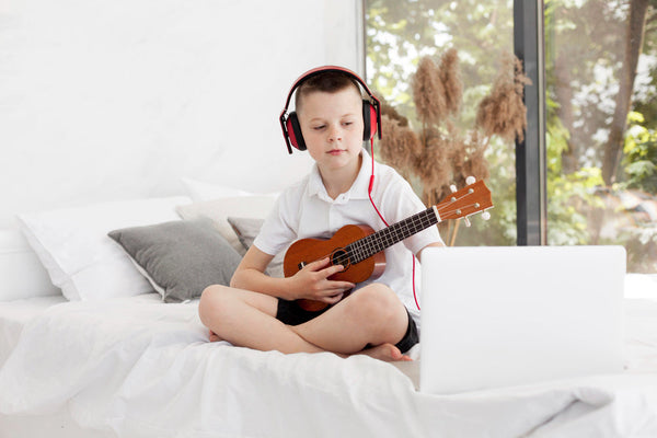 Toy Electric Guitar