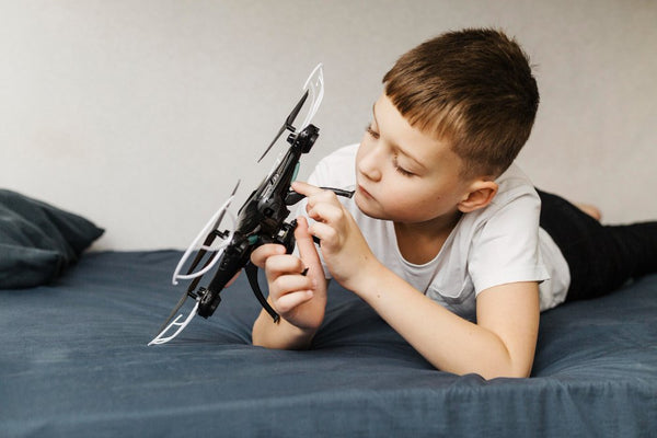 Drones for Kids