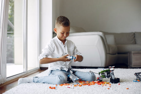 Remote Control Toys for All Ages