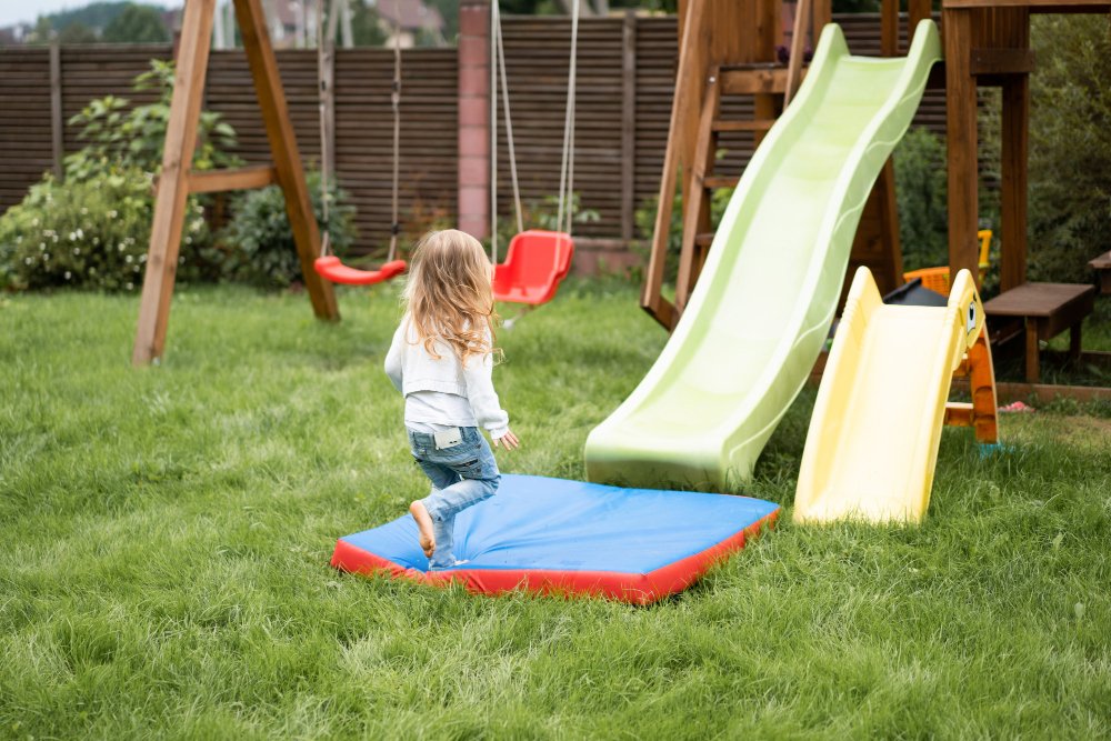 Outdoor Toys for Summer Fun