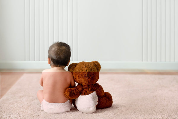 Reusable Cloth Diaper