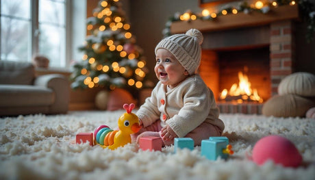 Exploring the World of Baby Toys