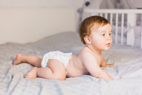 Eco-Friendly Parenting: Everything You Need to Know About Cloth Diapers