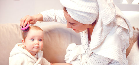Essential Baby Grooming Tips: How to Keep Your Newborn Clean and Comfortable