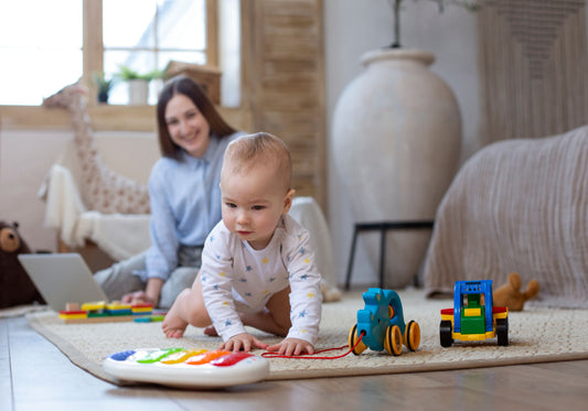 Discovering the Best Baby Playmats: A Comprehensive Guide for Parents