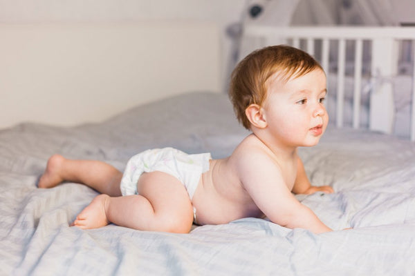 Cloth Diapers