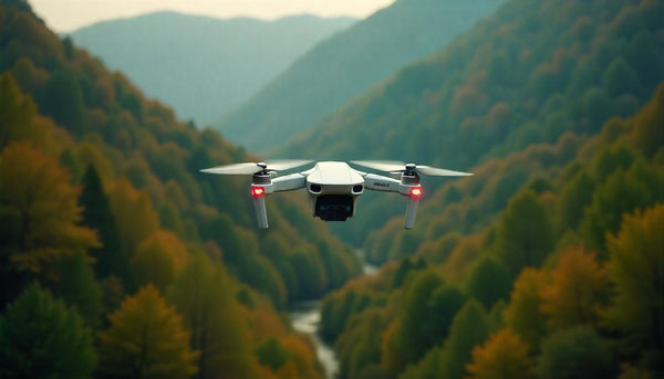 Guide to Drones