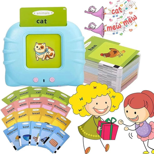 Best Toys for 18 Month Old
