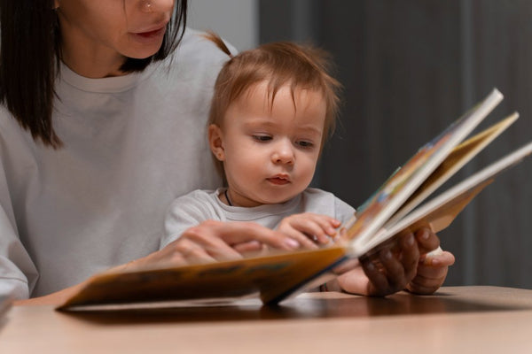 Educational Books