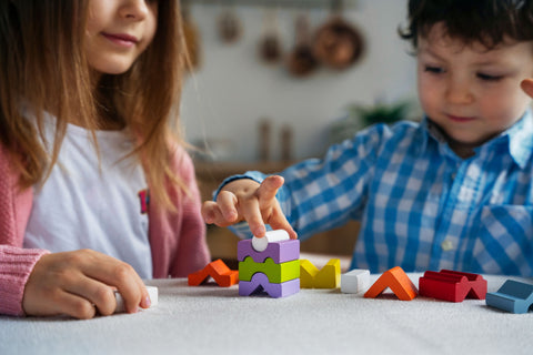 The Science Behind Educational Toys and Their Impact on Child Development
