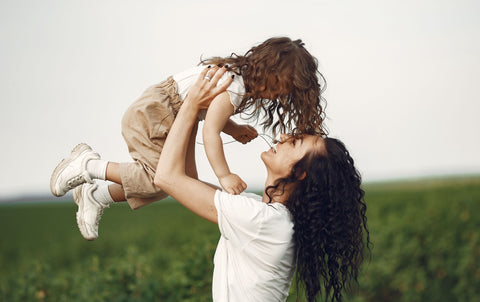 Embracing Motherhood: Top 10 Must-Have Products for Every Mom