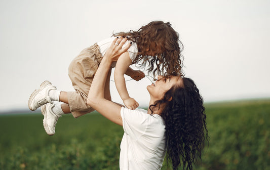 Embracing Motherhood: Top 10 Must-Have Products for Every Mom