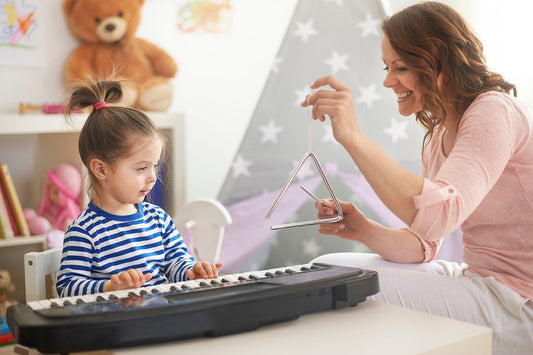 Musical Toys for Kids