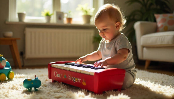 Musical Toys
