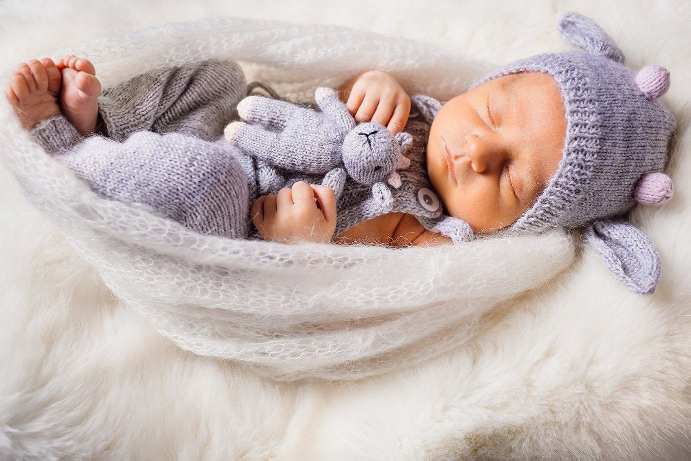  Realistic Baby Dolls