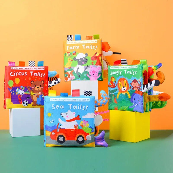 Books for Kindergarten