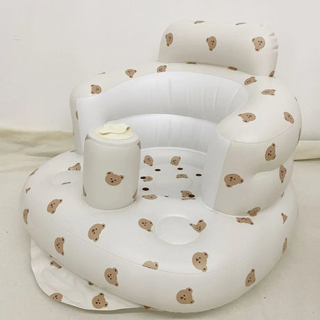 Best Inflatable Baby Seat: Ultimate Comfort and Safety Guide