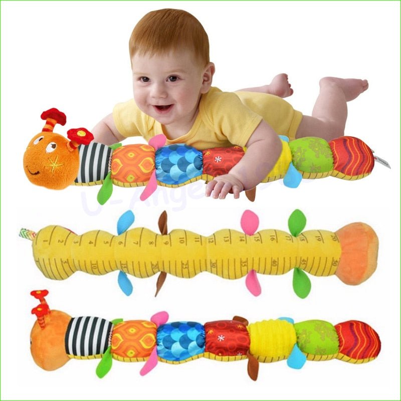 Tummy Time Toys