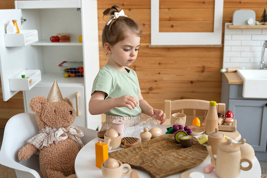 Children's Kitchen Sets