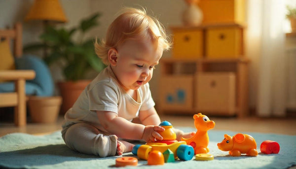 Toddler Toys