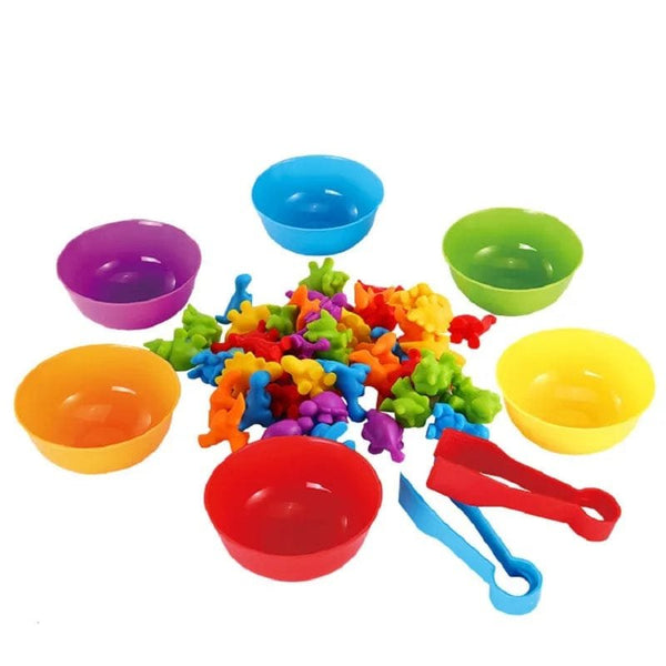 Montessori Infant Toys: Boost Baby’s Brain Development Today