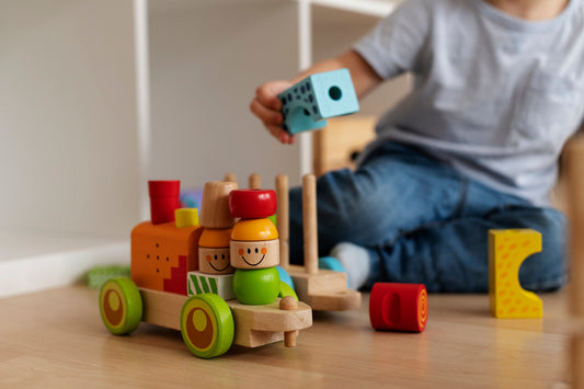 Toddler Toys