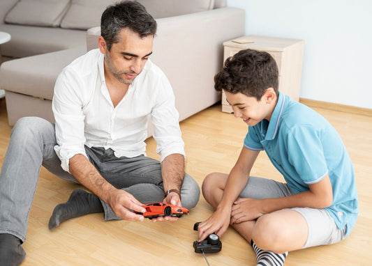 Best Remote Control Toys