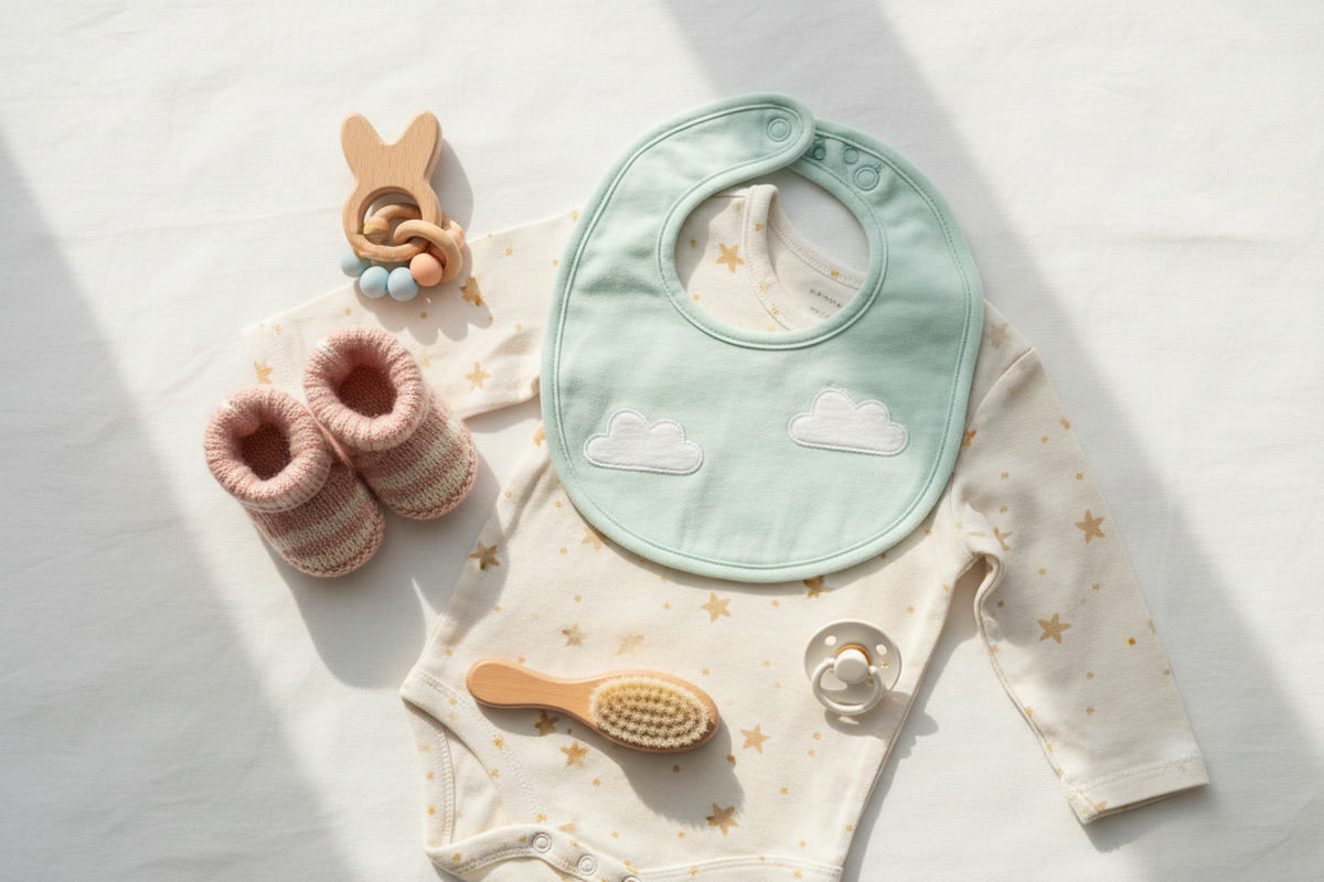 Baby Accessories