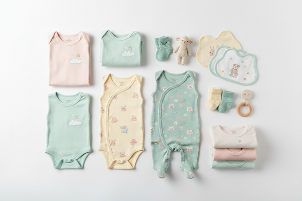 Baby Clothes
