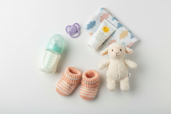 Baby Essentials