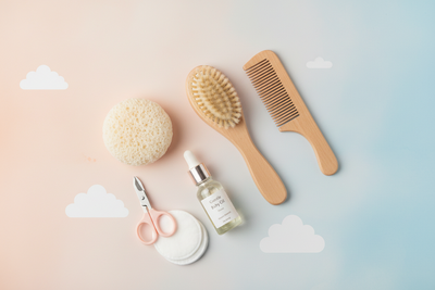 Baby Grooming