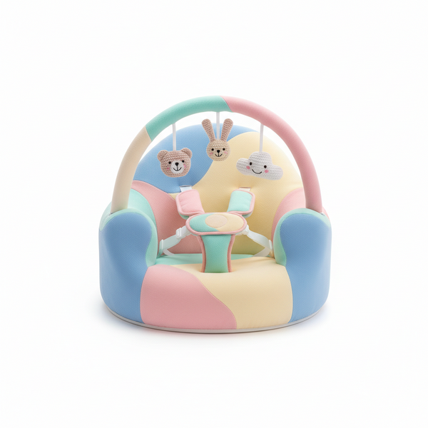 Silla de bebé