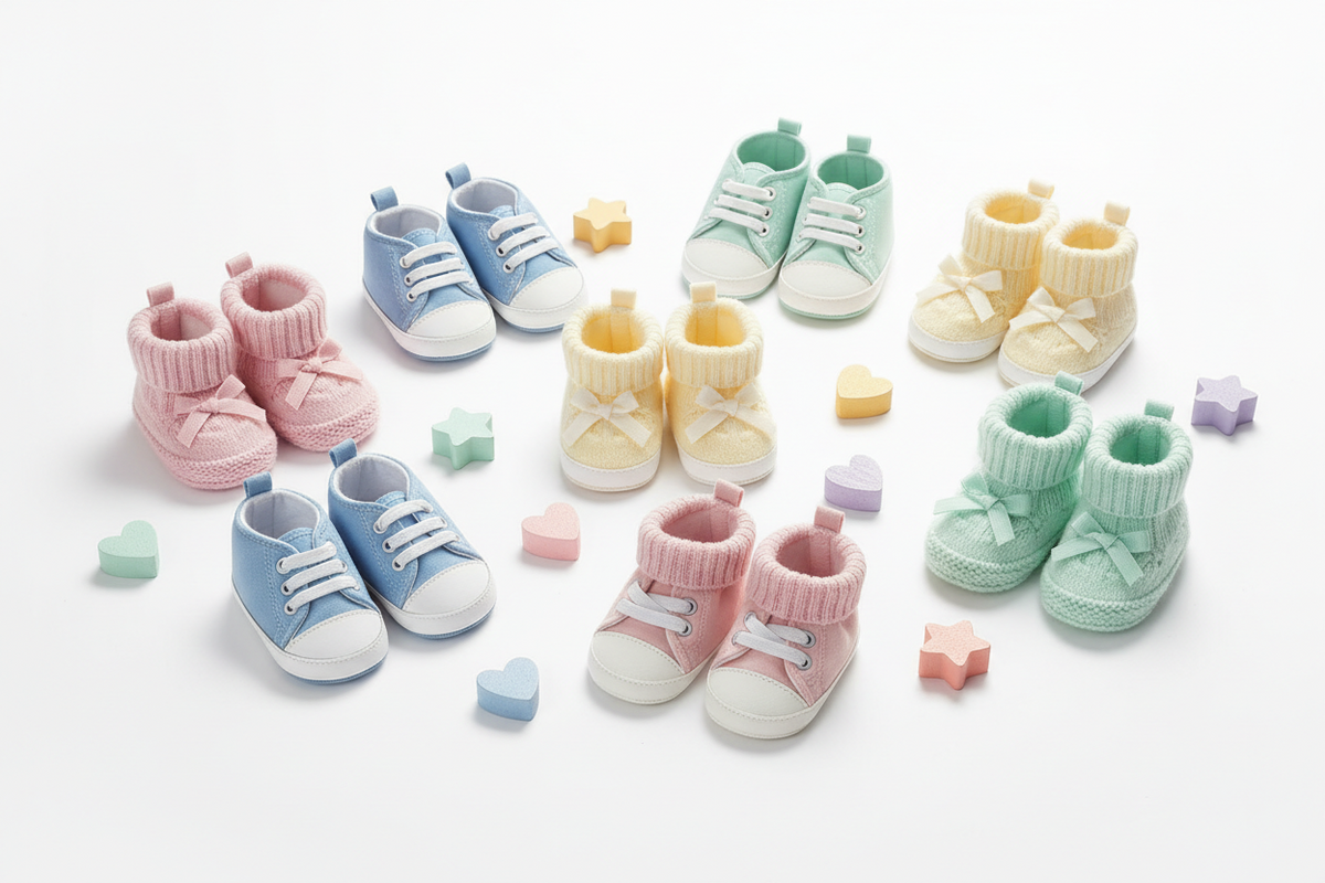 Baby Shoes