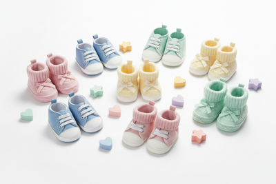 Baby Shoes