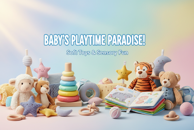 Baby Toys