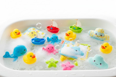 Bath Toys for Babies